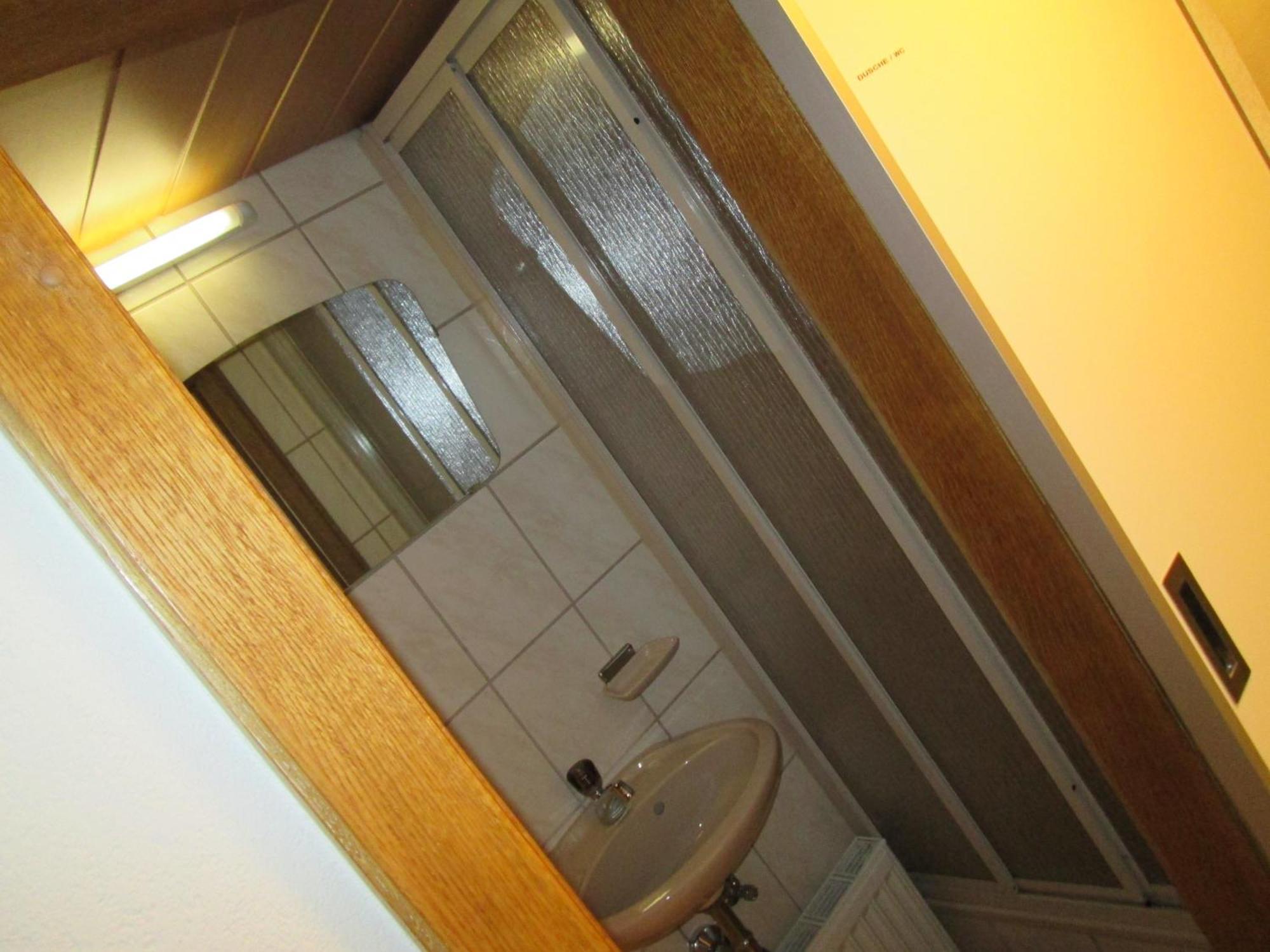 Ferienwohnung Annamaria Und Manuel Melmer Sankt Leonhard im Pitztal Exteriör bild
