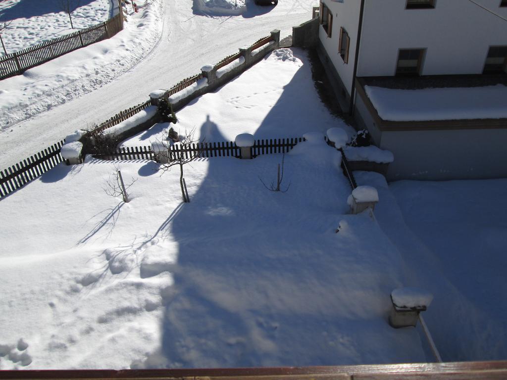 Ferienwohnung Annamaria Und Manuel Melmer Sankt Leonhard im Pitztal Rum bild